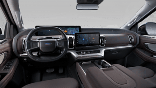 2025 Ford Expedition® Internal Image 2
